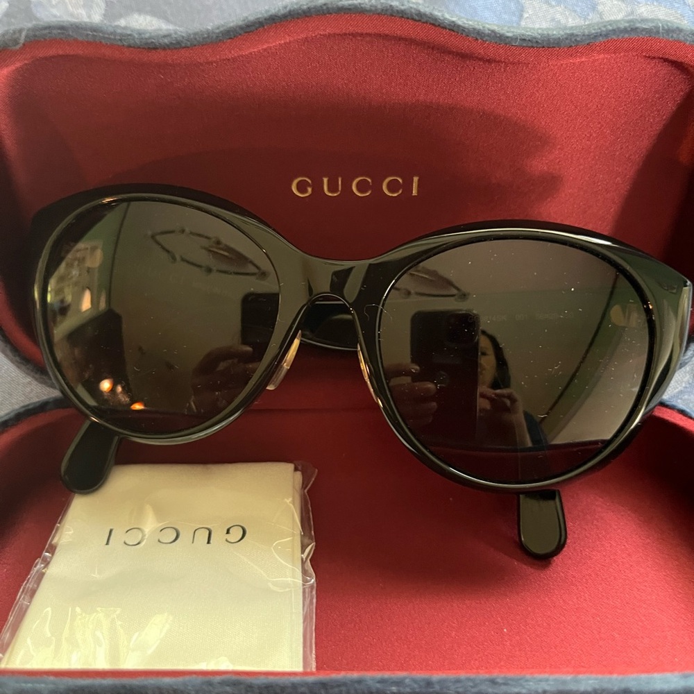 Gucci sunglasses